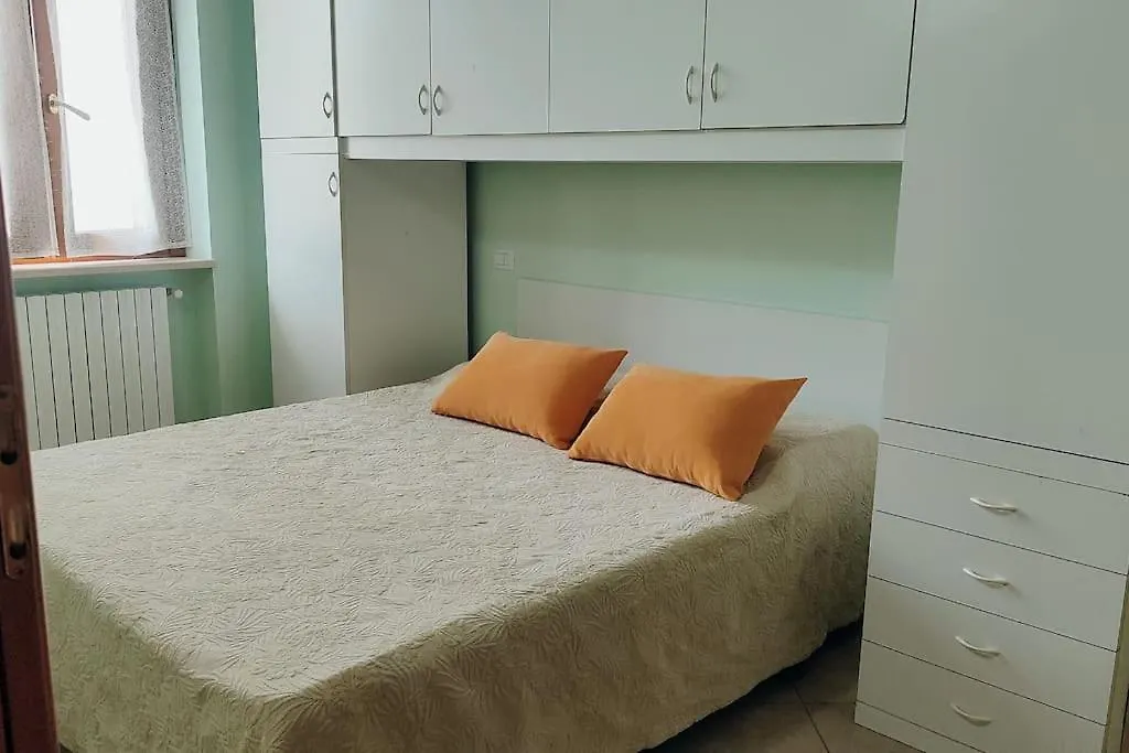 Casa Svetik Apartment Salo