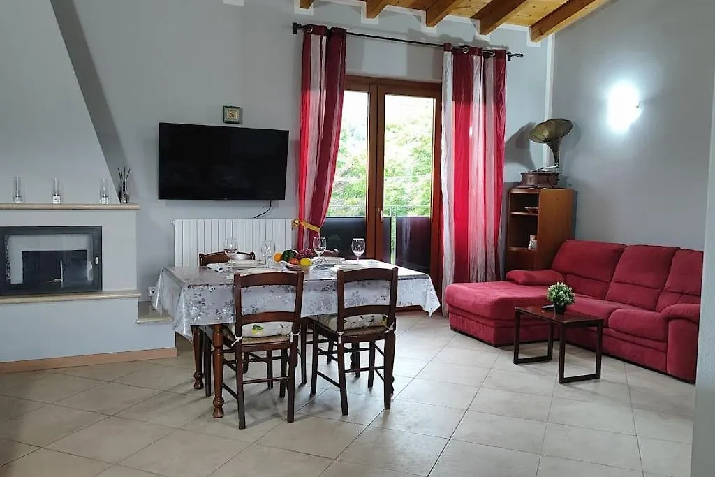 Casa Svetik Apartment Salo