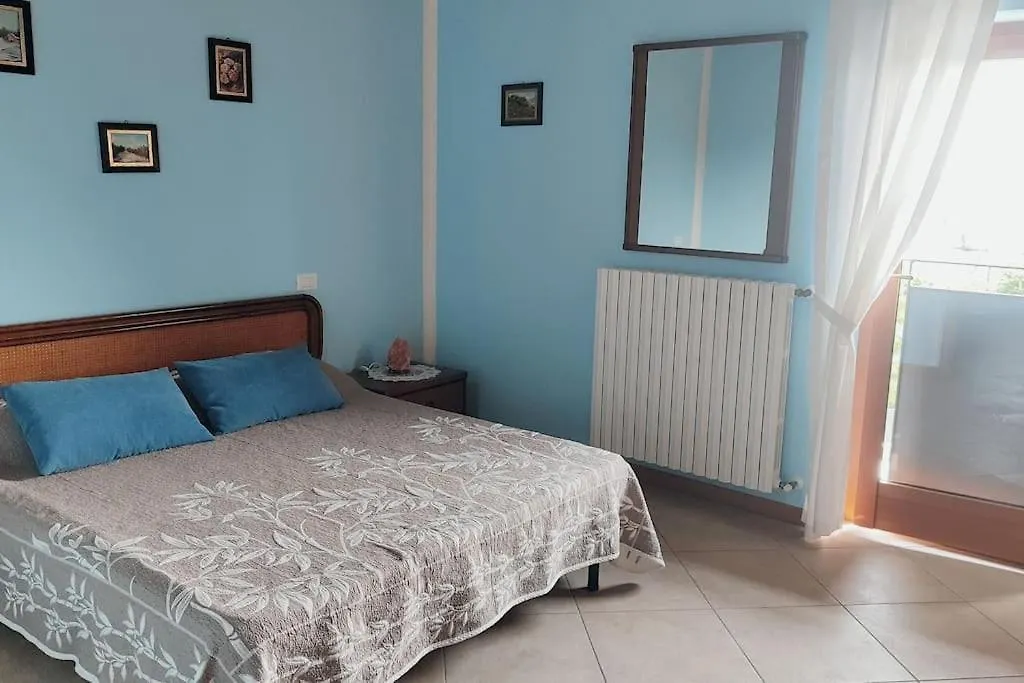 Casa Svetik Apartment Salo Italy