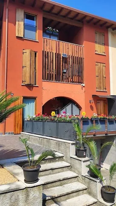 Casa Svetik Apartment Salo
