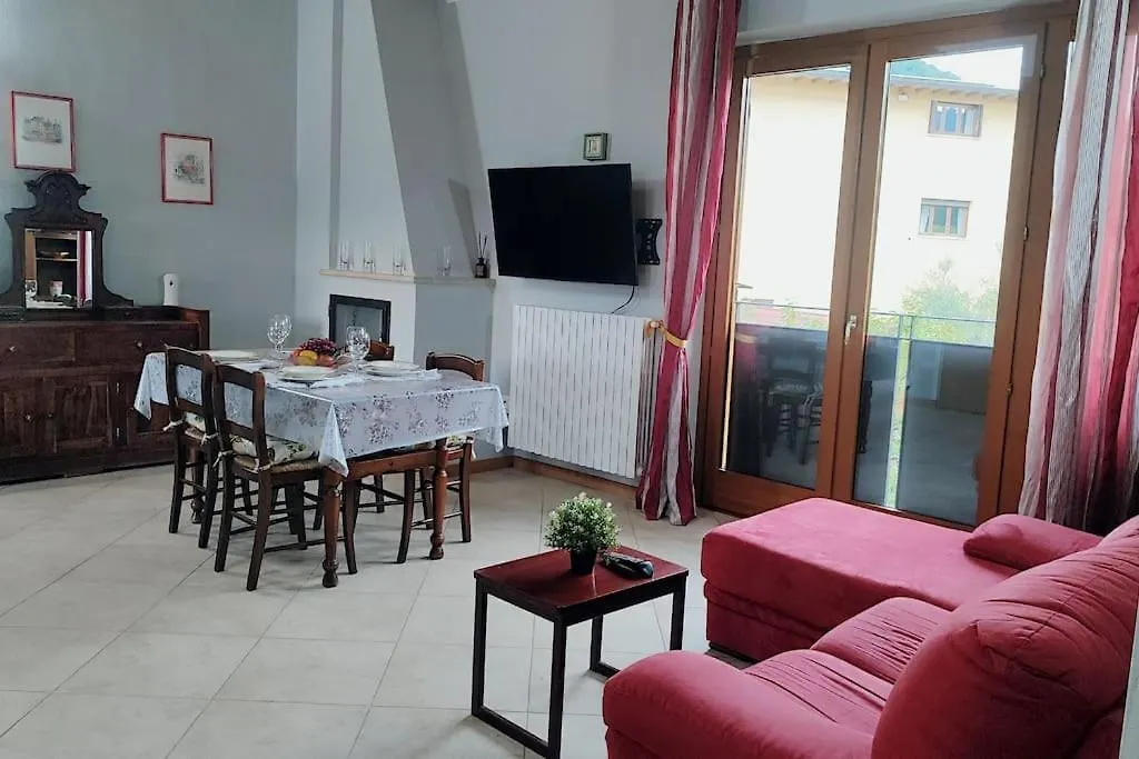 Casa Svetik Apartment Salo