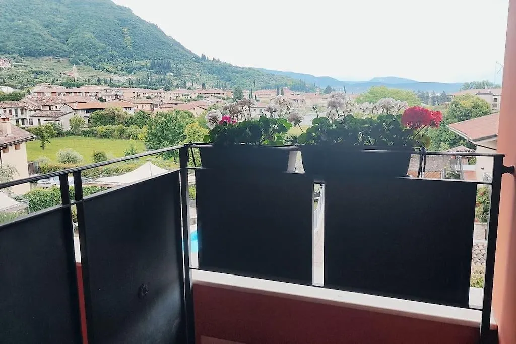 Casa Svetik Apartment Salo 0*,  Italy