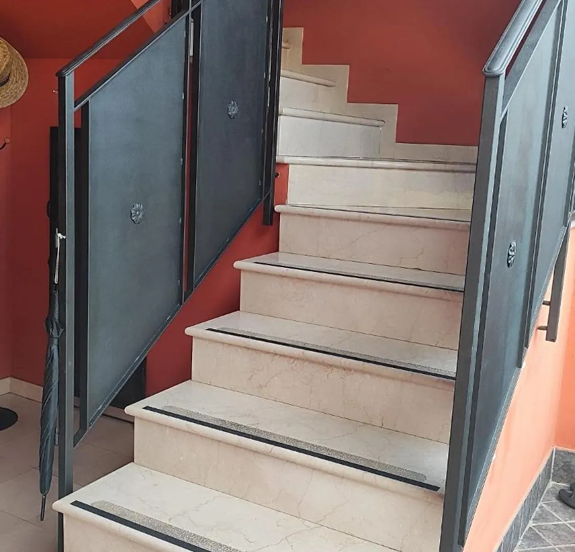 Casa Svetik Apartment Salo