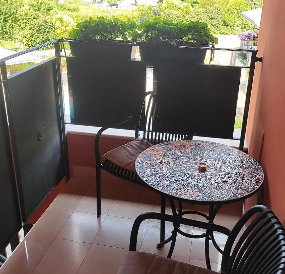 Casa Svetik Apartment Salo