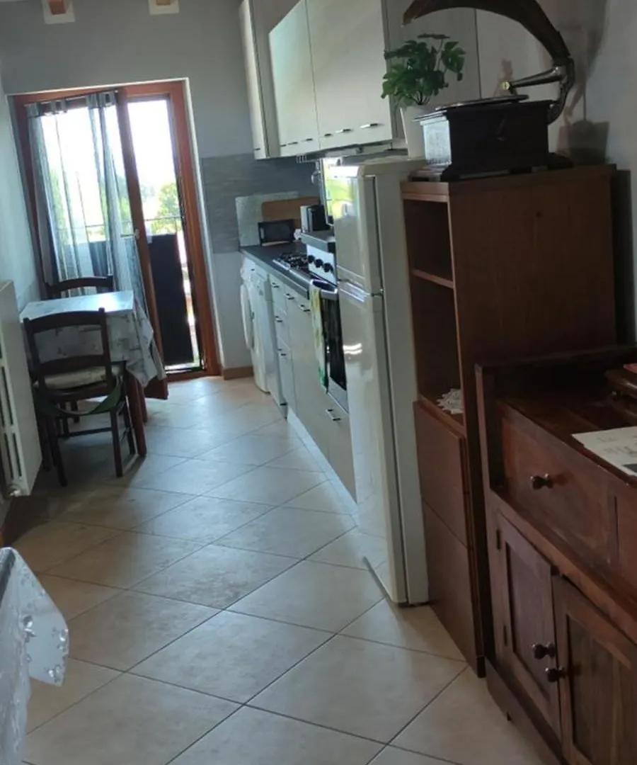 Casa Svetik Daire Salò