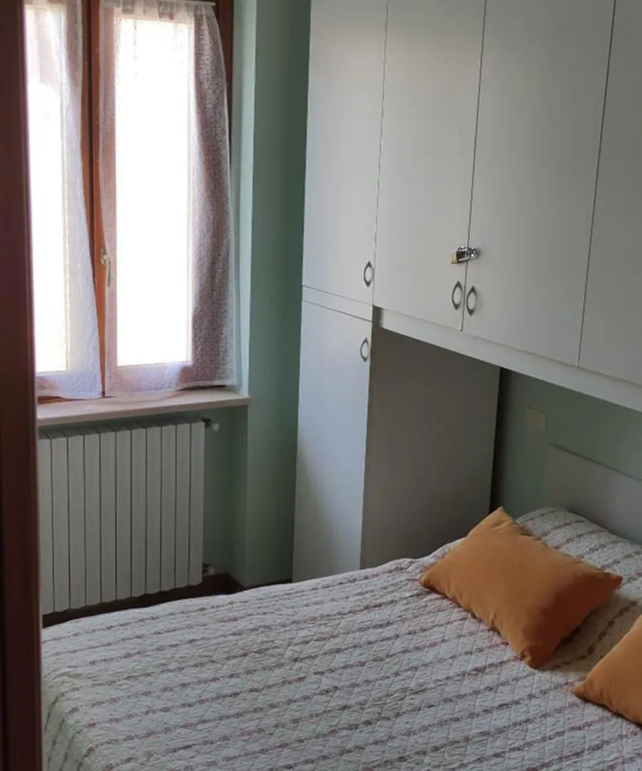 Casa Svetik Daire Salò