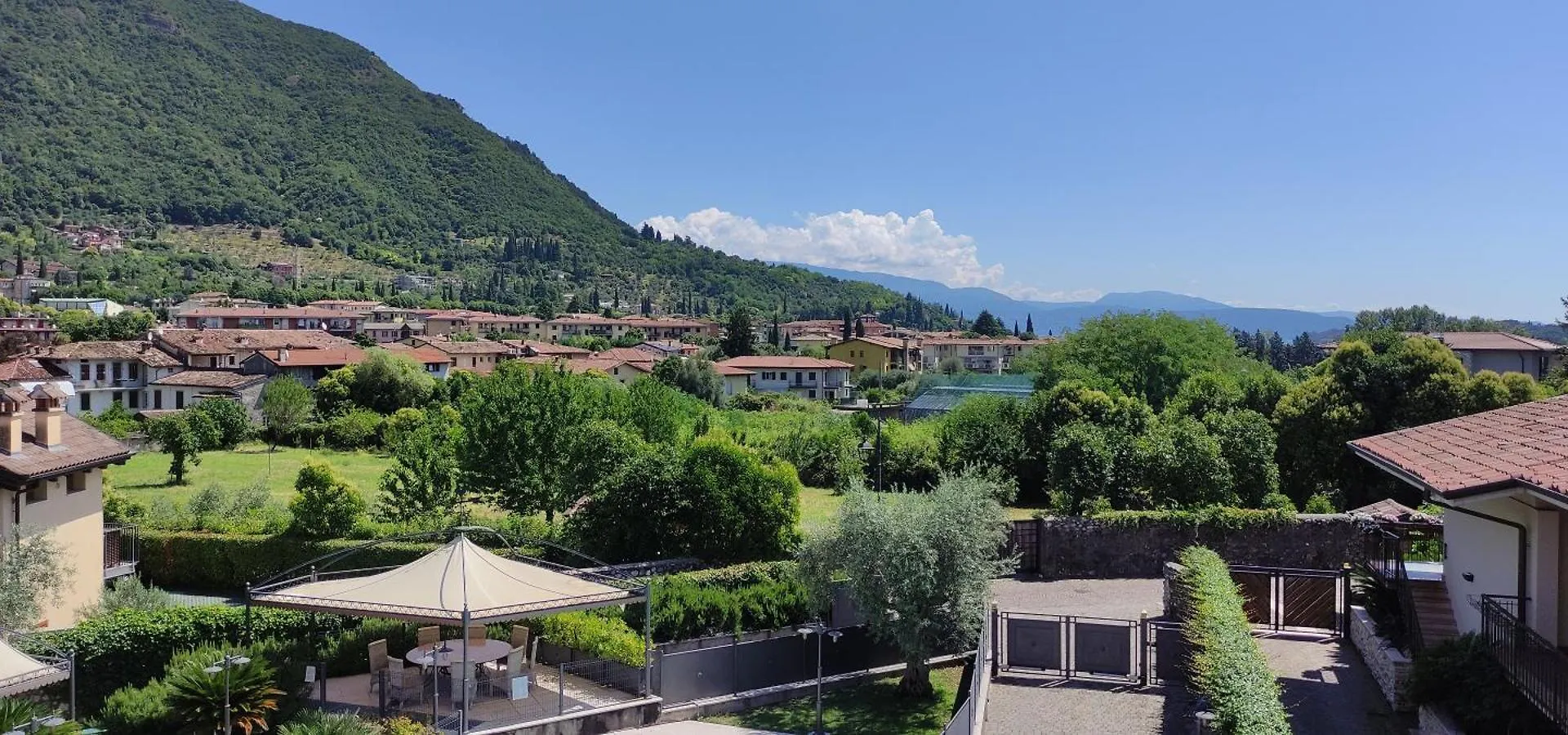 Casa Svetik Daire Salò İtalya