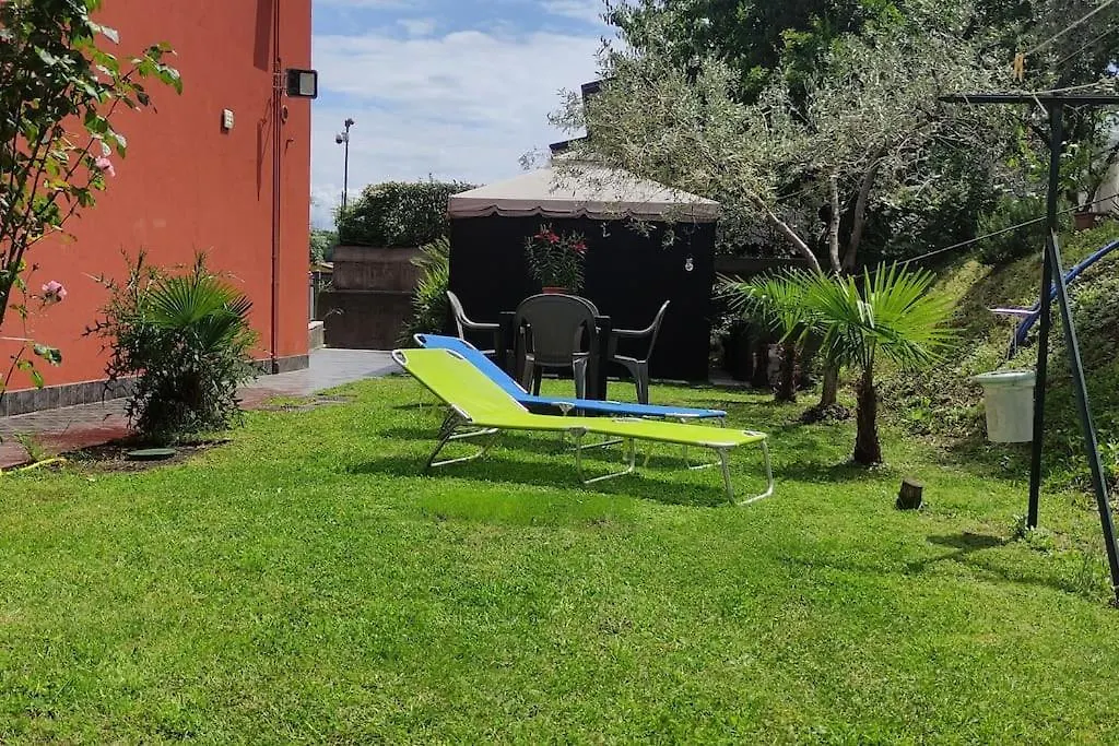 Casa Svetik Daire Salò 0*,  İtalya