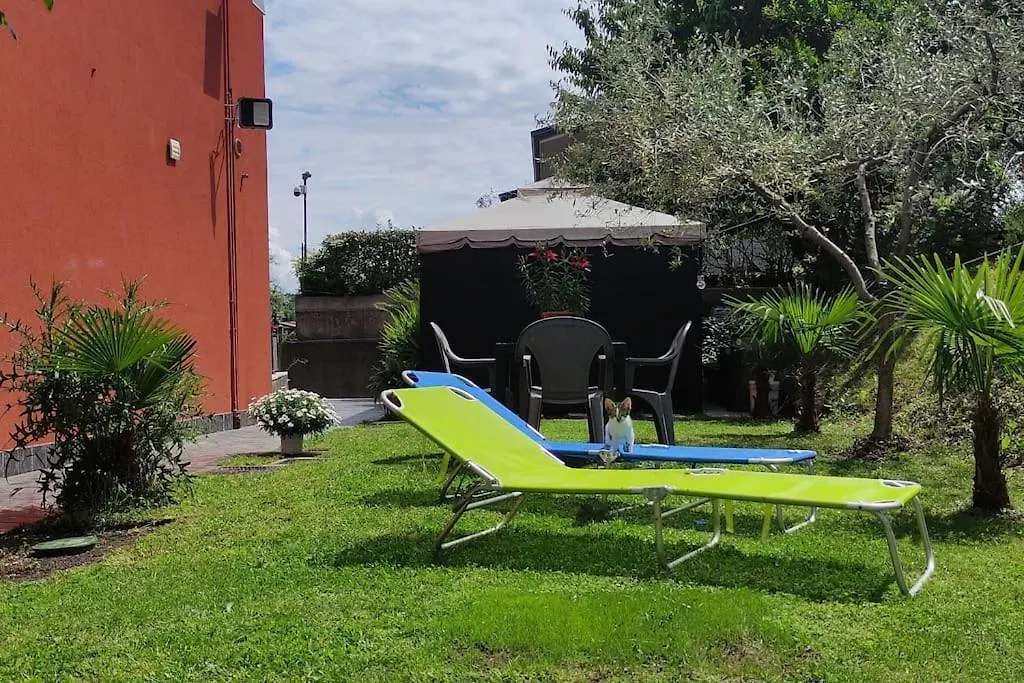 Casa Svetik Apartment Salo