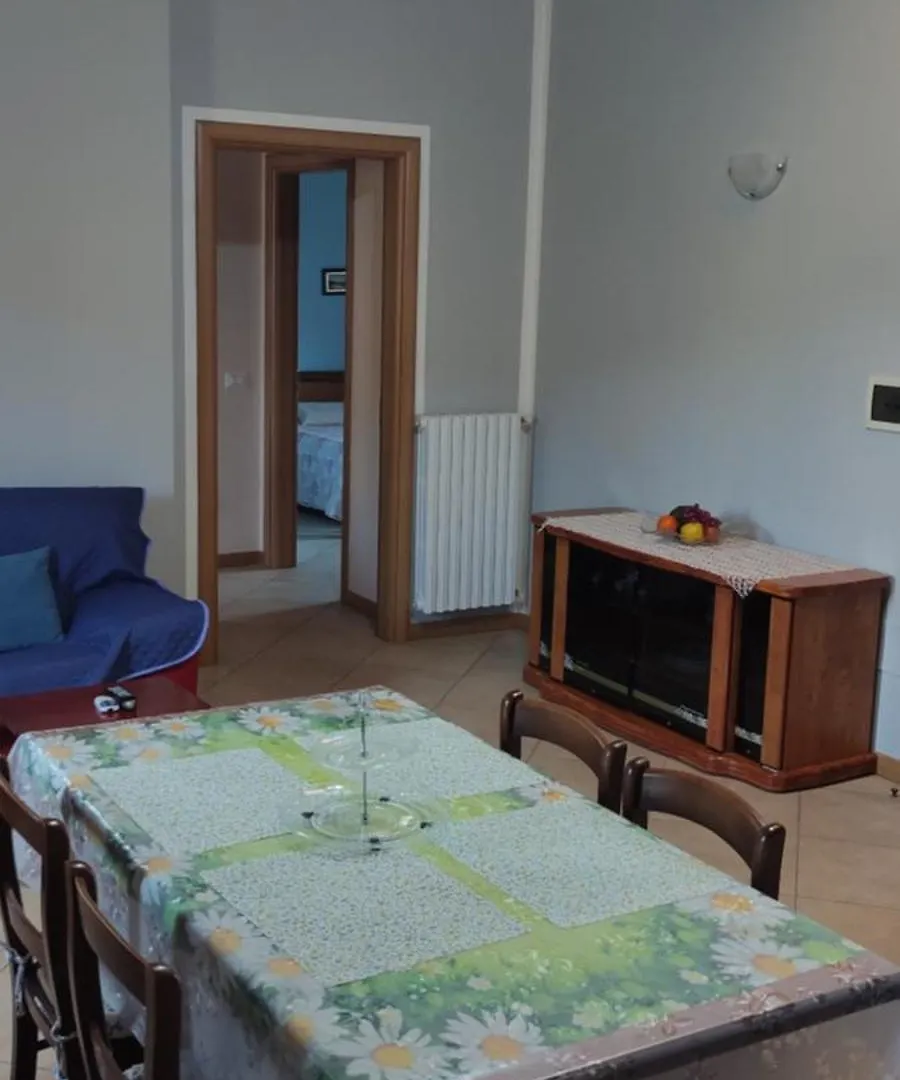 Casa Svetik Daire Salò 0*,