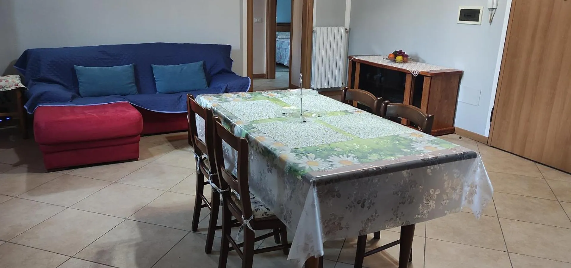 Casa Svetik Daire Salò İtalya