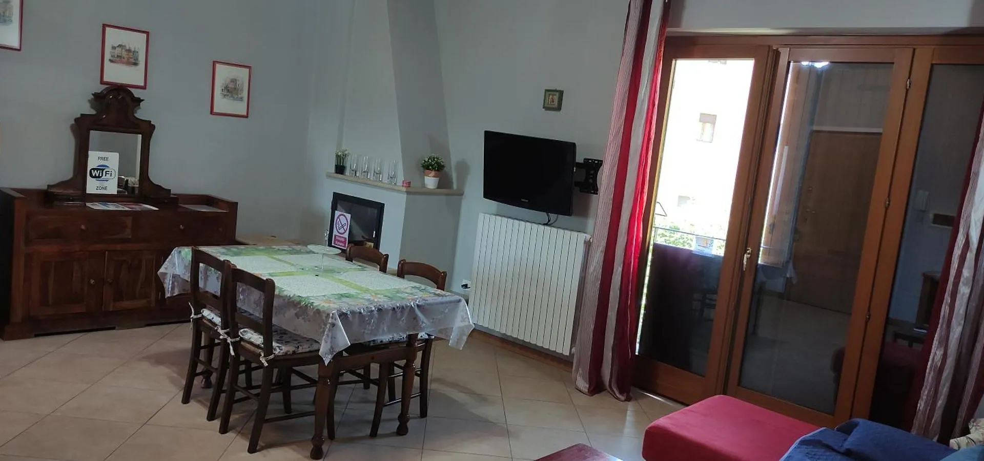 Casa Svetik Daire Salò 0*,  İtalya